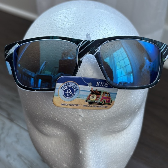 Panama Jack Full Frame sunglasses,impact resistant 100% UVA UVB protection - Picture 9 of 10